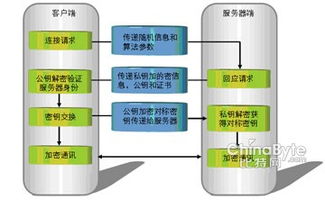 國產SSL VPN產品技術概述