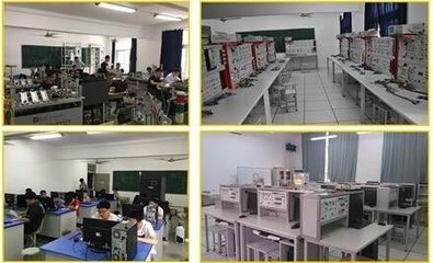 樂業(yè)上海 訓(xùn)練營巡禮 上海工商職業(yè)技術(shù)學(xué)院青年(大學(xué)生)訓(xùn)練營的實(shí)踐與啟示